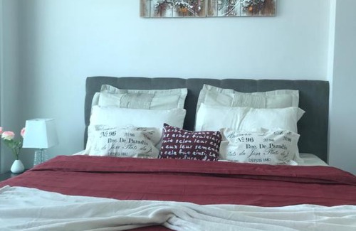 Al Sufouh 1 Apartment | One Bedroom Apartment - Burj Al Arab View -Al Sofouh