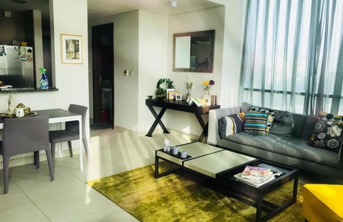 Al Sufouh 1 Apartment | One Bedroom Apartment - Burj Al Arab View -Al Sofouh