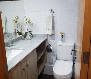 Antofagasta Apartment | One-bedroom apartment