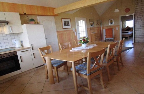 Morsdorf House | One-bedroom apartment