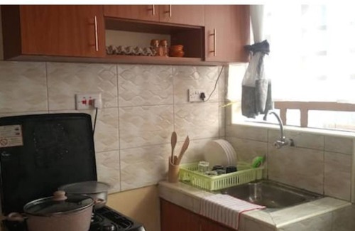 Ruiru Apartment | One Bedroom Apartment- Eastern Bypass Kamakis