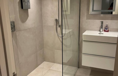 Bordesley Apartment | One bedroom apartment