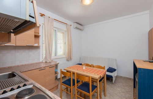 Loviste Apartment | One-bedroom Apartment Eva in Lovište - Pelješac
