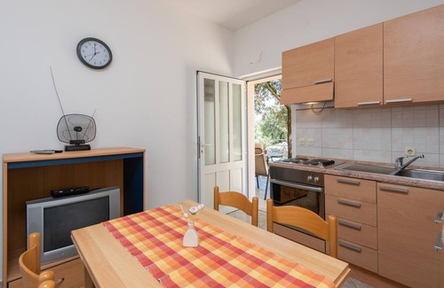 Loviste Apartment | One-bedroom Apartment Eva in Lovište - Pelješac