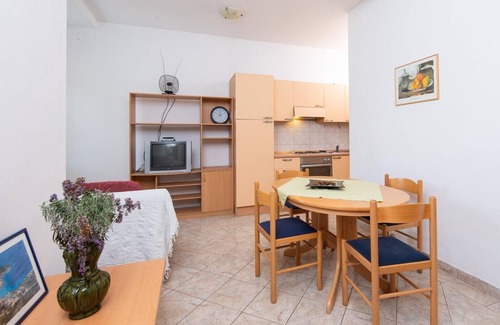 Loviste Apartment | One-bedroom Apartment Petra in Lovište - Pelješac