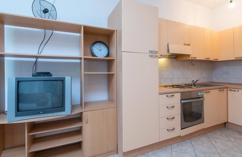Loviste Apartment | One-bedroom Apartment Petra in Lovište - Pelješac