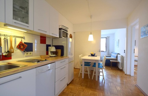 Vantacici Apartment | One bedroom apartment with terrace Vantačići, Krk (A-20349-a)