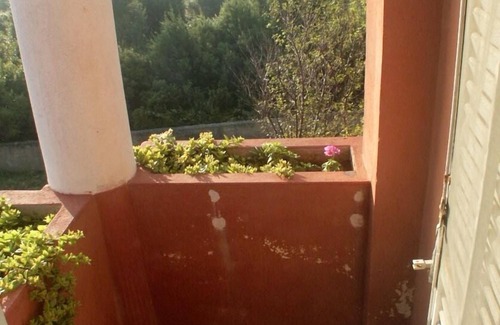 Nerezine Apartment | One bedroom apartment with terrace and sea view Nerezine, Lošinj (A-2516-a)