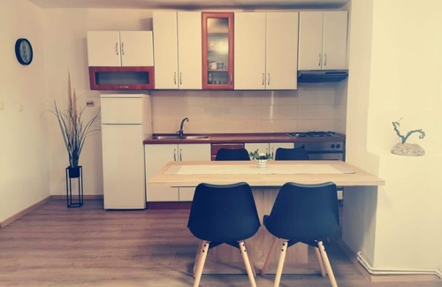 Nevidane Apartment | One bedroom apartment near beach Neviđane, Pašman (A-11902-b)
