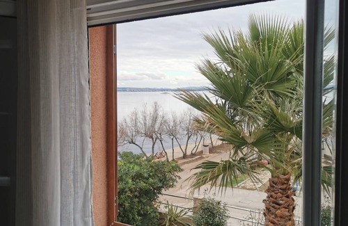Nevidane Apartment | One bedroom apartment near beach Neviđane, Pašman (A-11902-b)