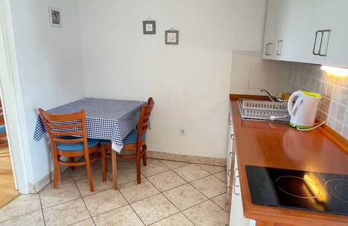 Susica Apartment | One bedroom apartment with terrace Sabunike, Zadar (A-6258-a)