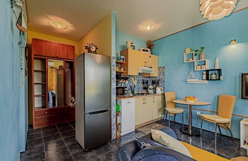 Kneza Apartment | One bedroom apartment with terrace and sea view Kneža, Korčula (A-21829-b)