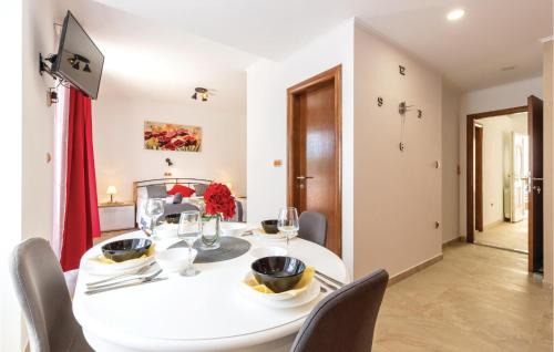 Jesenice Apartment | One-Bedroom Apartment In Jesenice