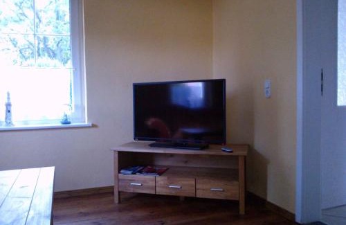 Putbus Apartment | One-Bedroom Apartment in Putbus I