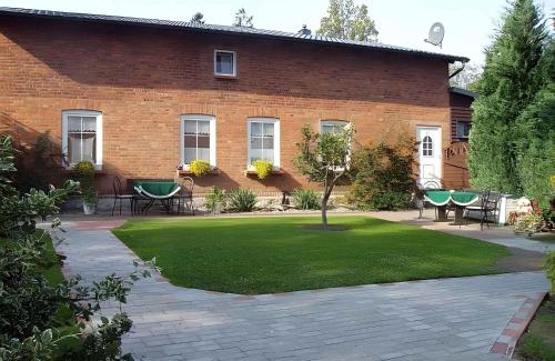 Putbus Apartment | One-Bedroom Apartment in Putbus I