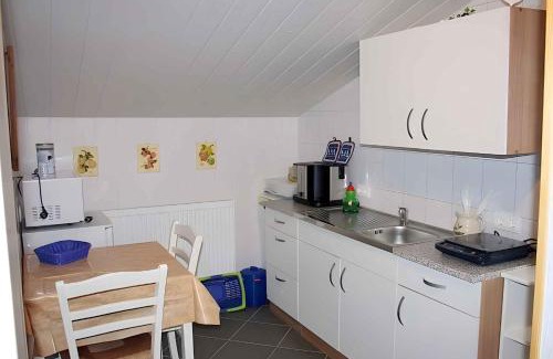 Putbus Apartment | One-Bedroom Apartment in Putbus II