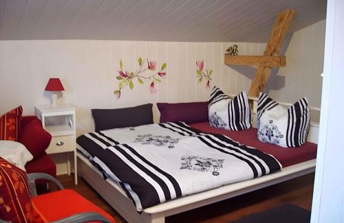 Putbus Apartment | One-Bedroom Apartment in Putbus II