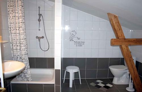Putbus Apartment | One-Bedroom Apartment in Putbus II
