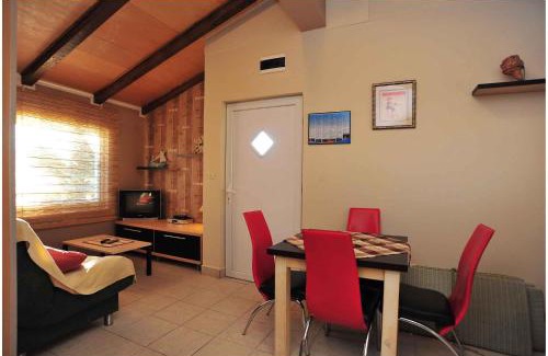 Municipality of Sukosan Apartment | One-Bedroom Apartment in Sukosan I
