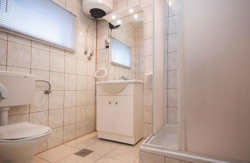 Municipality of Sukosan Apartment | One-Bedroom Apartment in Sukosan I