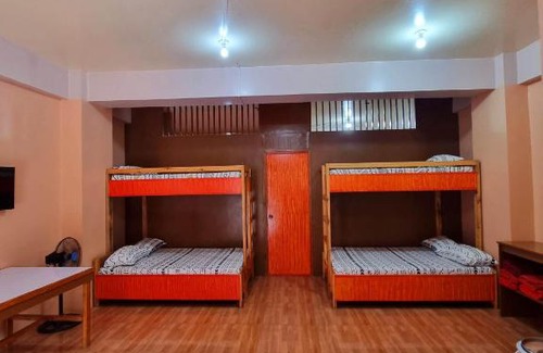 Baguio Apartment | One Bedroom Apartment - JMM Apartelle Transient Unit 2