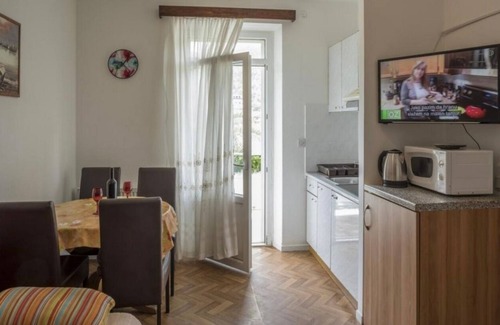 Zuljana Apartment | One bedroom apartment near beach Žuljana, Pelješac (A-4577-b)