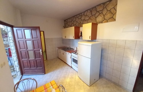 Ivan Dolac Apartment | One bedroom apartment near beach Ivan Dolac, Hvar (A-21269-a)