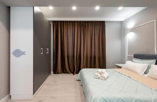 Almaty Apartment | One Bedroom Apartment Near Arbat In The Heart of Almaty