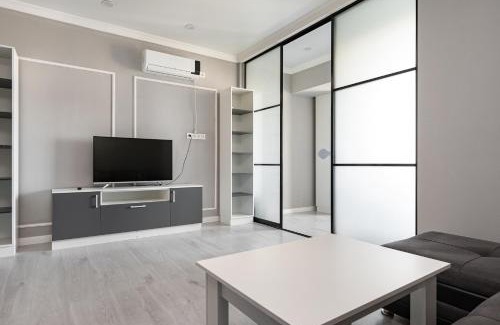 Almaty Apartment | One Bedroom Apartment Near Arbat In The Heart of Almaty