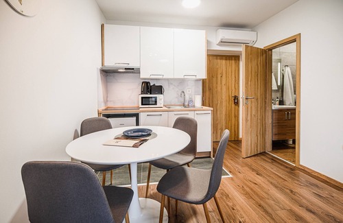 Brezice Apartment | One Bedroom Apartment 6