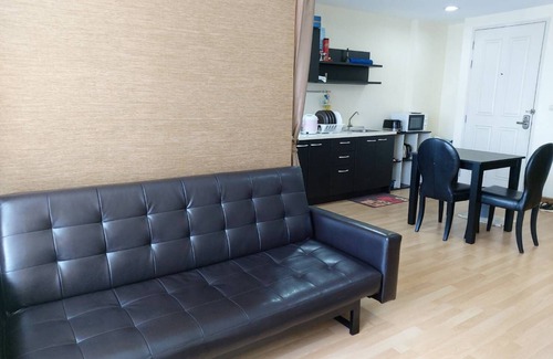 Wichit Apartment | One Bedroom Apartment