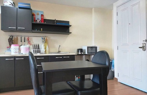 Wichit Apartment | One Bedroom Apartment