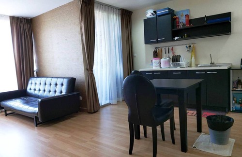 Wichit Apartment | One Bedroom Apartment