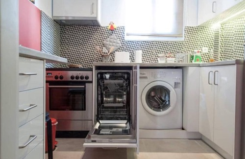 Thissio Apartment | One Bedroom Apartment - Thiseio