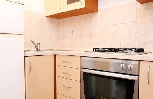 Zuljana Apartment | One bedroom apartment with terrace Žuljana, Pelješac (A-252-d)