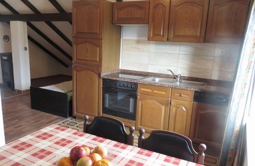Drace Apartment | One bedroom apartment with air-conditioning Drače, Pelješac (A-10126-c)