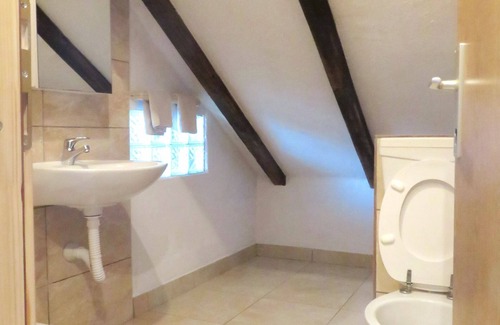 Drace Apartment | One bedroom apartment with air-conditioning Drače, Pelješac (A-10126-c)