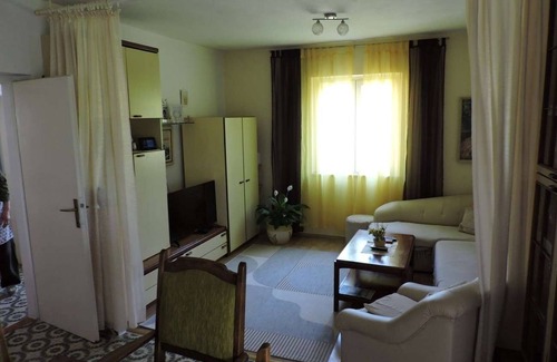 Orebic Apartment | One bedroom apartment with terrace Orebić, Pelješac (A-22898-a)