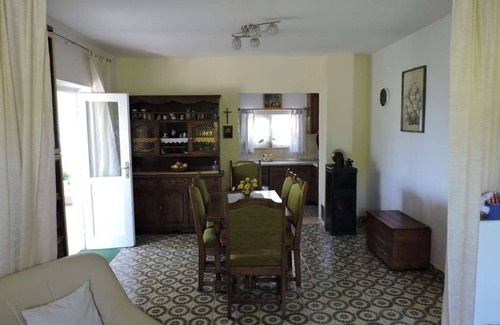Orebic Apartment | One bedroom apartment with terrace Orebić, Pelješac (A-22898-a)