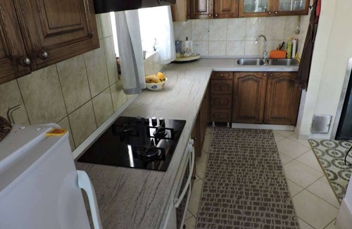 Orebic Apartment | One bedroom apartment with terrace Orebić, Pelješac (A-22898-a)