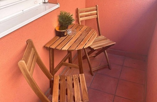 Novi Zagreb Apartment | One bedroom apartment with balcony Zagreb (A-22231-a)
