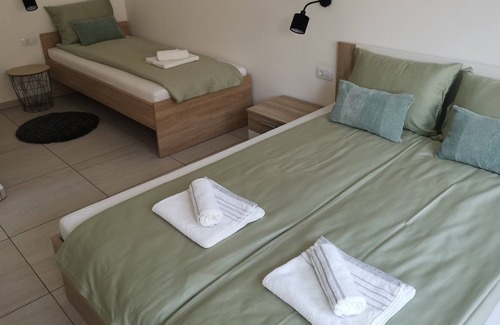 Poljubinj Apartment | One bedroom apartment with Balcony 2