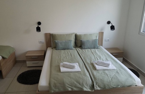 Poljubinj Apartment | One bedroom apartment with Balcony 2