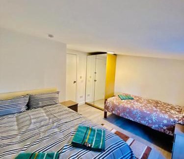 Dudden Hill Apartment | One Bedroom Apartment Wembley Stadium in London
