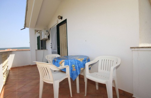 Nevidane Apartment | One bedroom apartment with terrace and sea view Neviđane, Pašman (A-8273-b)