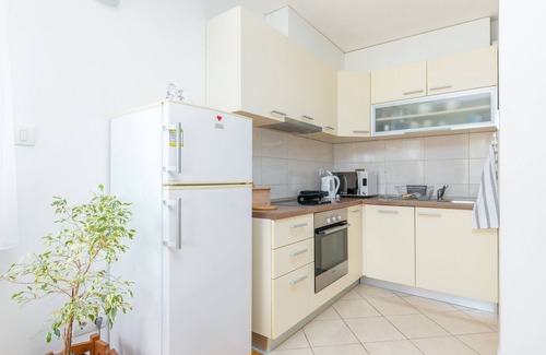 Mejasi Apartment | One bedroom apartment with terrace Split (A-23485-a)