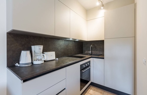 Vrsar Apartment | One bedroom apartment with balcony Vrsar, Poreč (A-17473-a)
