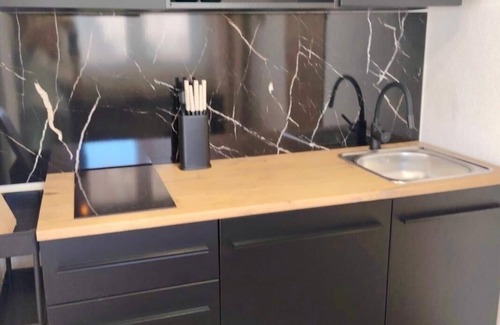 Krizna luka Apartment | One bedroom apartment with air-conditioning Hvar (A-24484-a)