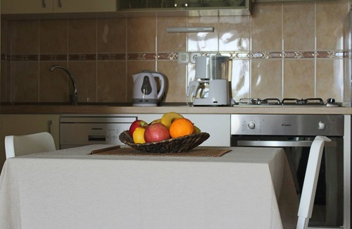 Island Hvar Apartment | One bedroom apartment with terrace and sea view Jelsa, Hvar (A-15348-b)
