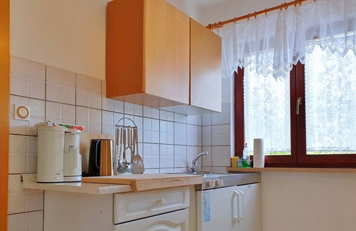 Silo Apartment | One-bedroom Apartment with Balcony